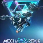Mecha BREAK