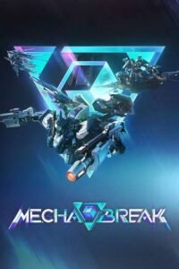 Mecha BREAK