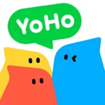 YoHo - Group Voice Chat