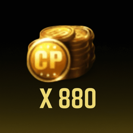 880CP