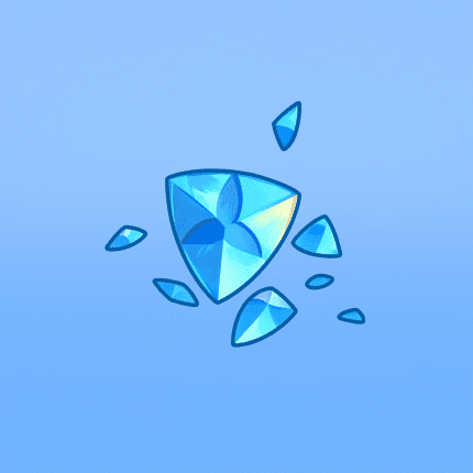 980 + 110 Genesis Crystals