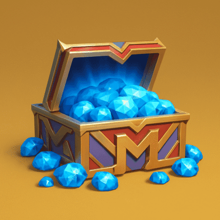 5035+1007 Diamonds 💎