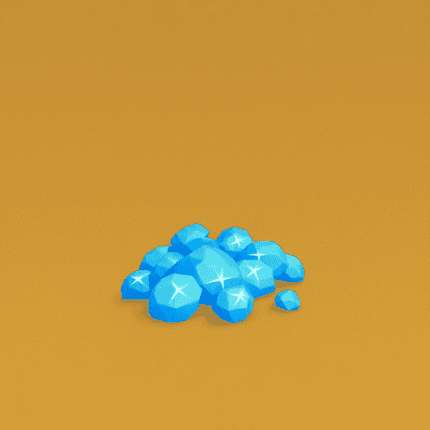 303+33 Diamonds 💎