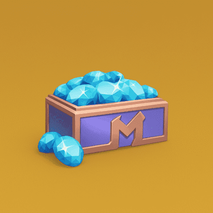 504+66 Diamonds 💎