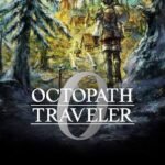 Octopath Traveler