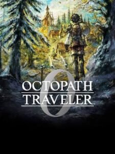 Octopath Traveler
