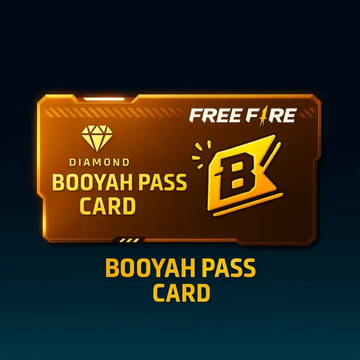 Booyah Pass